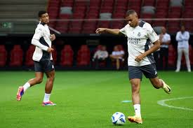 基米希的精 基米希的精